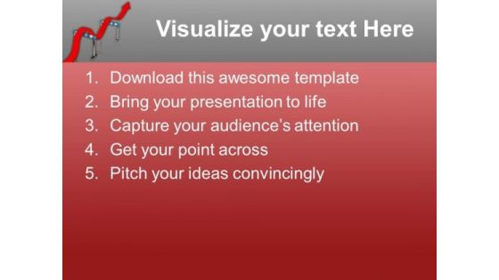 Need To Overcome Obstacles PowerPoint Templates Ppt Backgrounds For Slides 0713