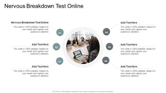 Nervous Breakdown Test Online In Powerpoint And Google Slides Cpb