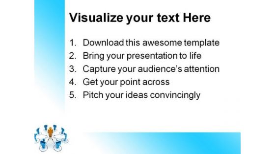 Network Business PowerPoint Templates And PowerPoint Backgrounds 0411