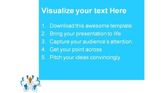 Network Business PowerPoint Themes And PowerPoint Slides 0411