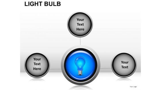Network Light Bulb PowerPoint Slides And Ppt Diagram Templates Network Light Bulb PowerPoint Slides And Ppt Diagram Templates