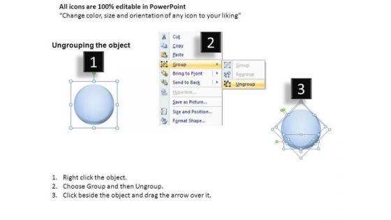 Networking Clustering 3d PowerPoint Slides And Ppt Diagram Templates