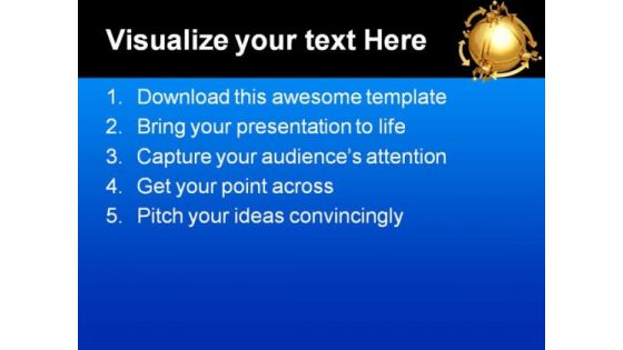 Networking Internet PowerPoint Templates And PowerPoint Backgrounds 0611