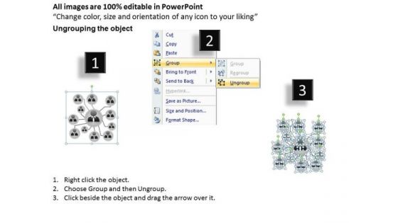 Networking Mind Map Diagram Ppt Business Plan For PowerPoint Slides