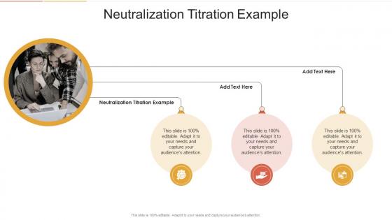 Neutralization Titration Example In Powerpoint And Google Slides Cpb