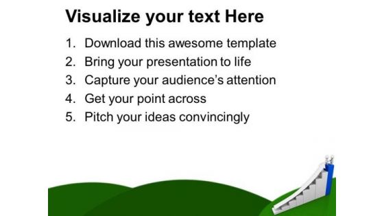New Business Opportunties For Success PowerPoint Templates Ppt Backgrounds For Slides 0613