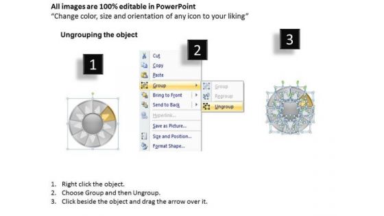 New Business PowerPoint Presentation Models Example Of Small Plan Slides