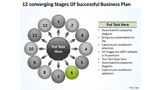 New Business PowerPoint Presentation Plan Circular Flow Spoke Chart Templates New Business PowerPoint Presentation Plan Circular Flow Spoke Chart Templates