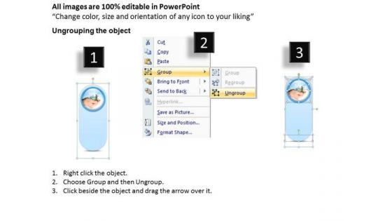 New Inventions And Technologies Overview Templates For Business PowerPoint Slides
