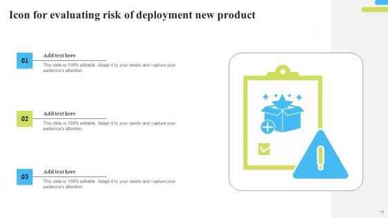 New Product Deployment Risk Ppt Powerpoint Presentation Complete Deck With Slides