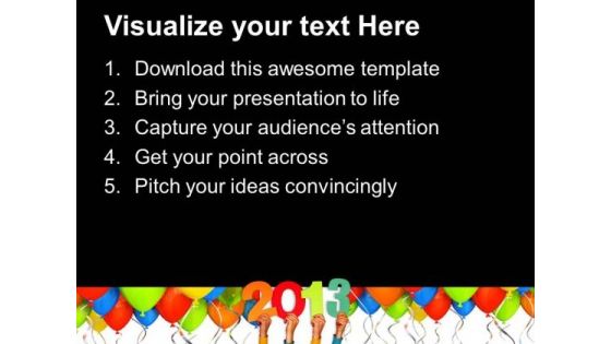 New Year Celebration Event PowerPoint Templates Ppt Backgrounds For Slides 1112
