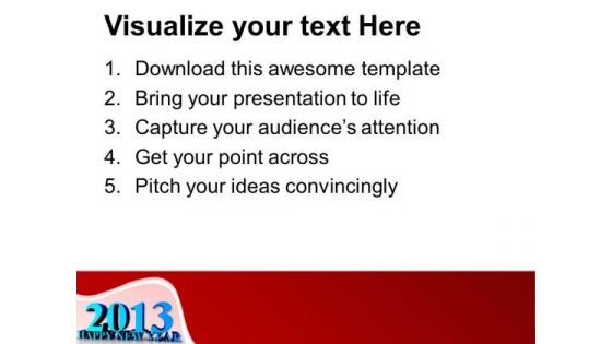 New Year Celebration Holidays PowerPoint Templates Ppt Backgrounds For Slides 1212