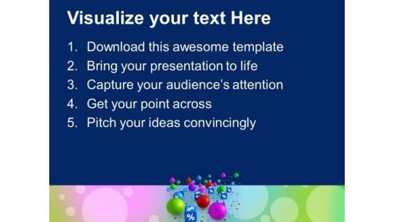 New Year Discount Shopping PowerPoint Templates Ppt Backgrounds For Slides 1112