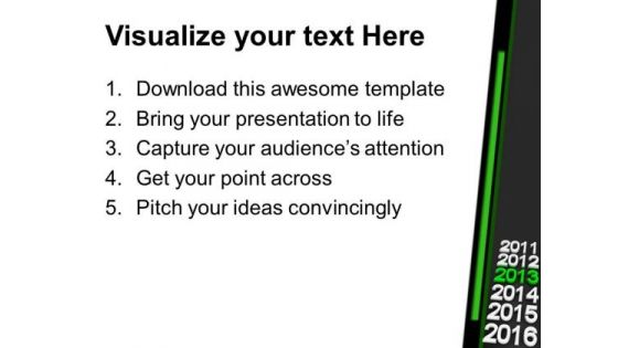 New Year Holidays PowerPoint Templates Ppt Backgrounds For Slides 1212