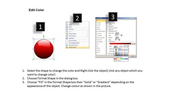 News Bubbles PowerPoint Slides And Ppt Diagram Templates