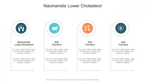 Niacinamide Lower Cholesterol In Powerpoint And Google Slides Cpb Niacinamide Lower Cholesterol In Powerpoint And Google Slides Cpb