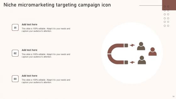 Niche Marketing Ppt PowerPoint Presentation Complete Deck With Slides