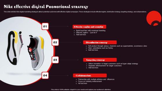 Nike Effective Digital Promotional Strategy Professional Pdf Nike Effective Digital Promotional Strategy Professional Pdf