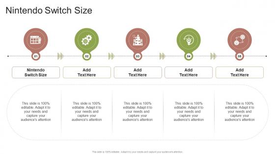 Nintendo Switch Size In Powerpoint And Google Slides Cpb