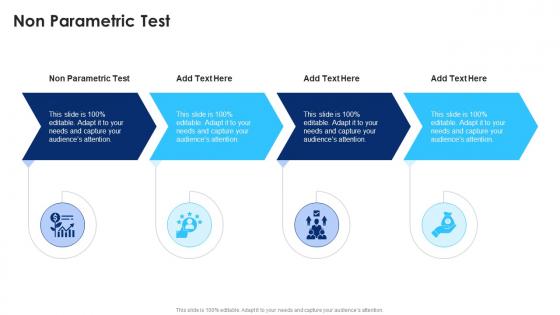 Non Parametric Test In Powerpoint And Google Slides Cpb