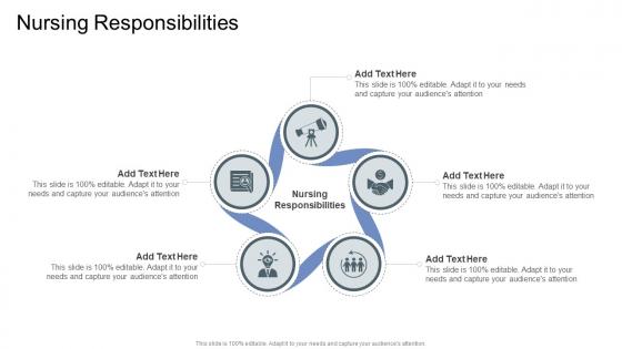 Nursing Responsibilities In Powerpoint And Google Slides Cpb