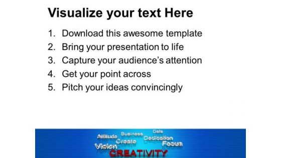Objectives Of Successful Business PowerPoint Templates And PowerPoint Themes 0912