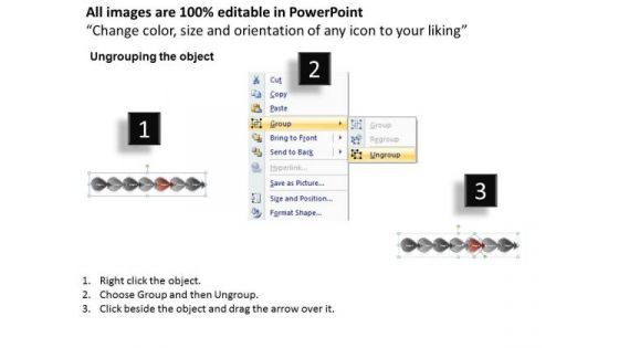 Of Data Processes And Flows What Are Business Requirements PowerPoint Templates