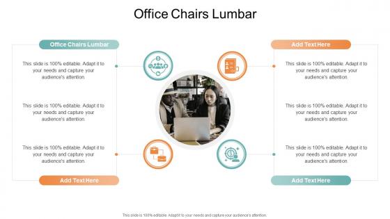 Office Chairs Lumbar In Powerpoint And Google Slides Cpb
