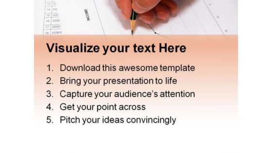 Office Work Business PowerPoint Themes And PowerPoint Slides 0711