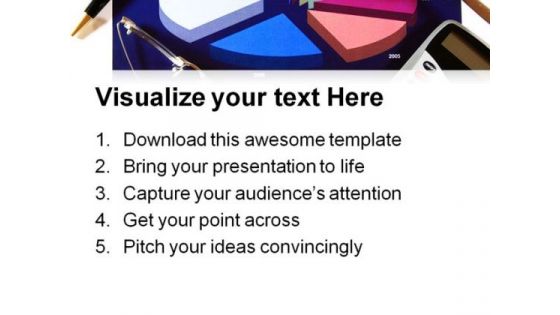Office Work Metaphor PowerPoint Themes And PowerPoint Slides 0811