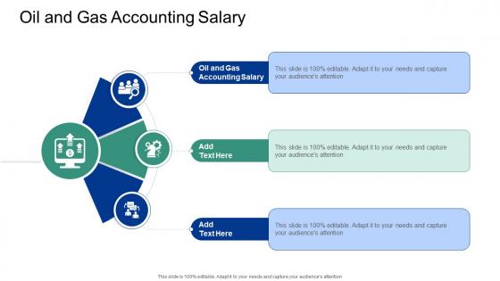 Oil And Gas Accounting Salary In Powerpoint And Google Slides Cpb