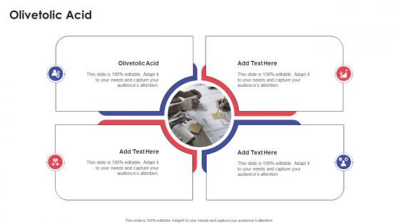 Olivetolic Acid In Powerpoint And Google Slides Cpb