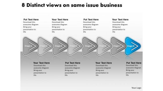 On Same Issue Free Business PowerPoint Templates Ppt Prepare Plan On Same Issue Free Business PowerPoint Templates Ppt Prepare Plan