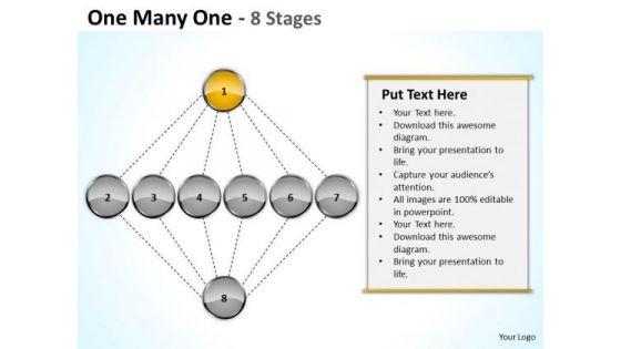 One Many Stages Sales Marketing Theme Ppt Business Plan Formats PowerPoint Templates One Many Stages Sales Marketing Theme Ppt Business Plan Formats PowerPoint Templates