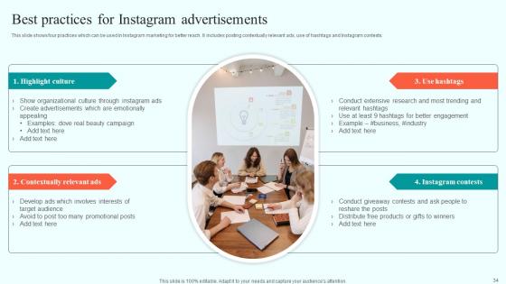 Online Advertising Solutions To Increase Sales Ppt Powerpoint Presentation Complete Deck With Slides