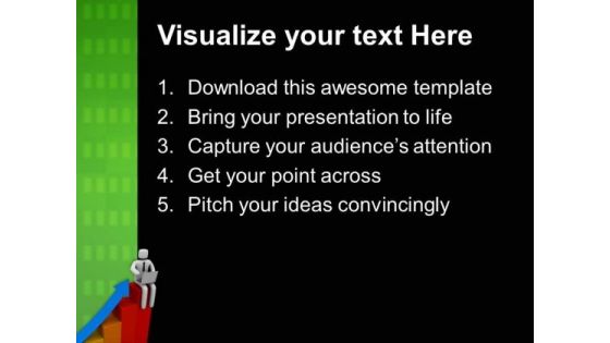 Online Business For Development And Success PowerPoint Templates Ppt Backgrounds For Slides 0513