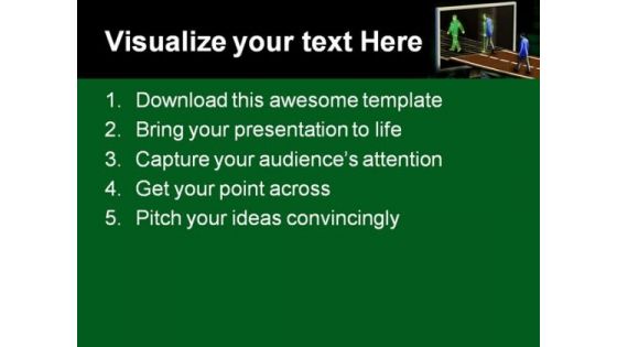 Online Business Internet PowerPoint Themes And PowerPoint Slides 0511
