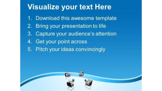 Online Business Opportunities PowerPoint Templates Ppt Backgrounds For Slides 0613