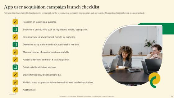 Online Customer Acquisition Through Organic Marketing Ppt Powerpoint Presentation Complete Deck