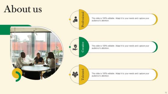 Online Customer Acquisition Through Organic Marketing Ppt Powerpoint Presentation Complete Deck
