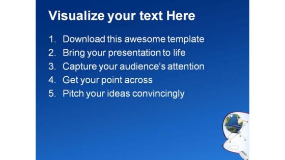 Online Global Shopping Internet PowerPoint Templates And PowerPoint Backgrounds 0911