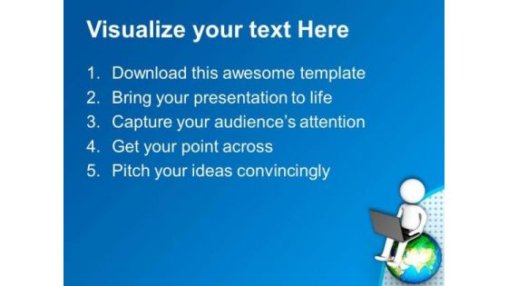 Online International Business Planning PowerPoint Templates Ppt Backgrounds For Slides 0513