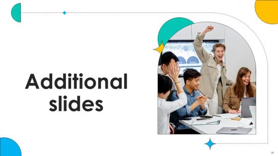 Online Marketing Solutions Pitch Deck Ppt Template