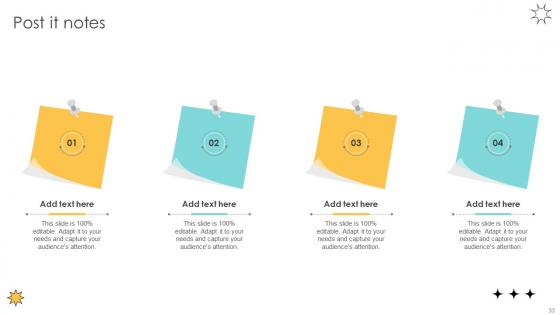 Online Marketplace Pitch Deck Ppt Template