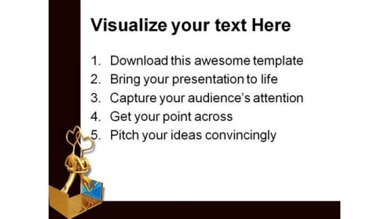 Online Romance Technology PowerPoint Themes And PowerPoint Slides 0411