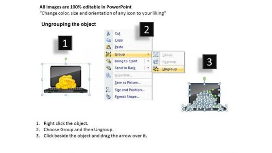 Online Sales PowerPoint Templates
