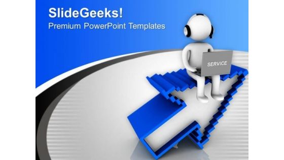 Online Services For The Customers PowerPoint Templates Ppt Backgrounds For Slides 0713 Online Services For The Customers PowerPoint Templates Ppt Backgrounds For Slides 0713