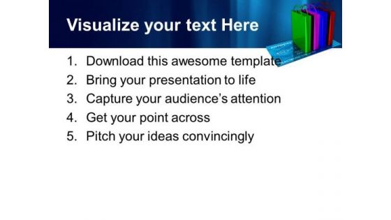 Online Shopping Internet PowerPoint Templates And PowerPoint Themes 0912