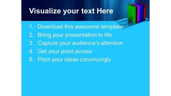 Online Shopping Internet PowerPoint Templates And PowerPoint Themes 0912