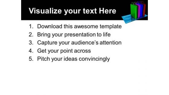 Online Shopping Internet PowerPoint Templates Ppt Backgrounds For Slides 0113